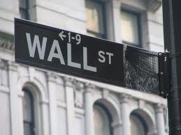 Wall Street occupata: la crisi in mano agli studenti